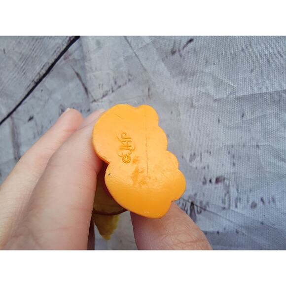 Sesame Street PVC Big Bird Cowboy Ernie Cowboy W/guitar Figure Cake Toppers - Picture 6 of 7